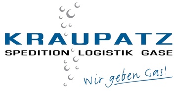 GASE-CENTER UND SPEDITION KRAUPATZ GMBH