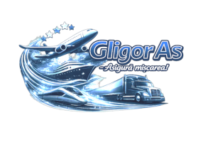 GLIGORAS SRL