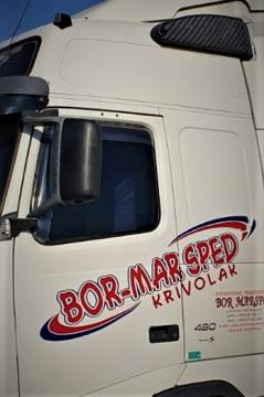 BOR MAR SPED DOOEL