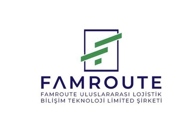 FAMROUTE ULUSLARARASI LOJİSTİK BİLİŞİM TEKNOLOJİ LİMİTED ŞİRKETİ