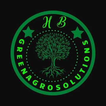 HB GREENAGRO SOLUTIONS SRL