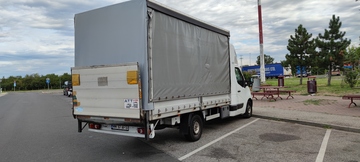 A&F SERVICE SRL