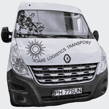 SOARE LOGISTICS TRANSPORT SRL