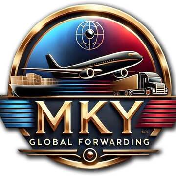 MKY GLOBAL FORWARDING SAYED ELSHEWEKH