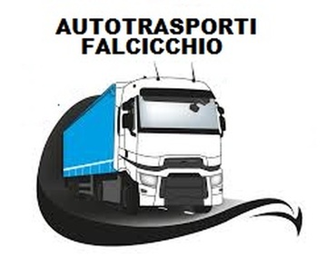 AUTOTRASPORTI FALCICCHIO DI MONTELEONE ANTONIA