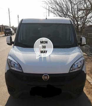 VISTO CARGO TRANSPORT SRL