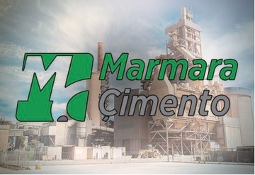 YD MADENCILIK.MARMARA ÇIMENTO