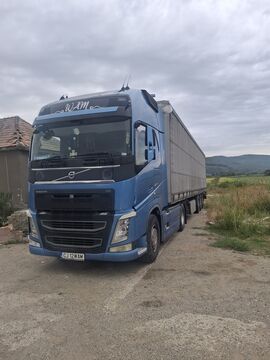MSR LOGISTICS SRL
